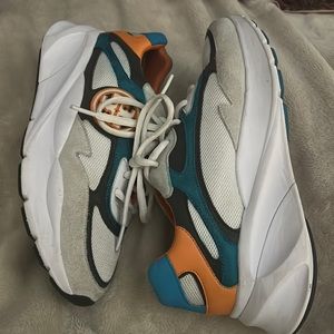 Tory Burch Sawyer Trainers